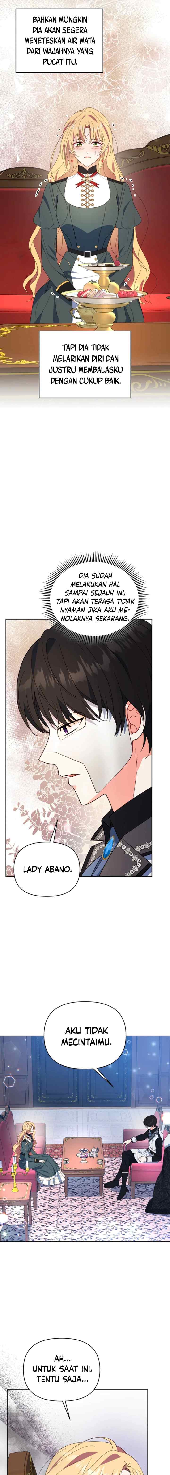 The Contract Couple Every Night chapter 68 halaman 10