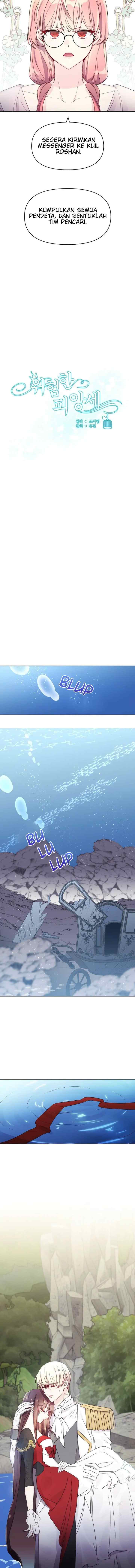 Dangerous Fiance chapter 26 halaman 6