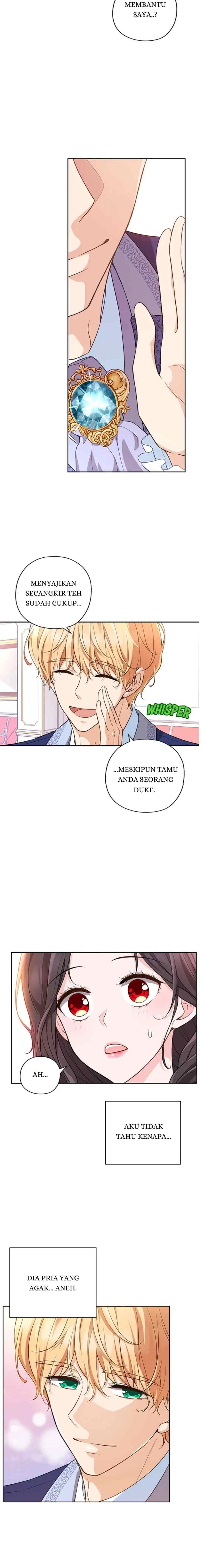 Dear My Friend chapter 16 halaman 7