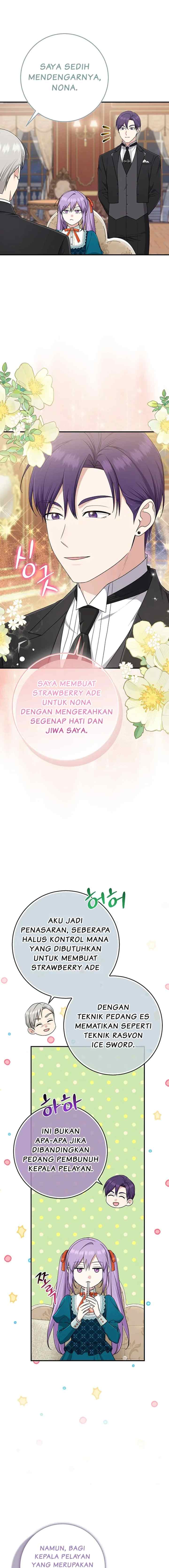 I Played The Role of the Adopted Daughter Too Well chapter 76 halaman 12