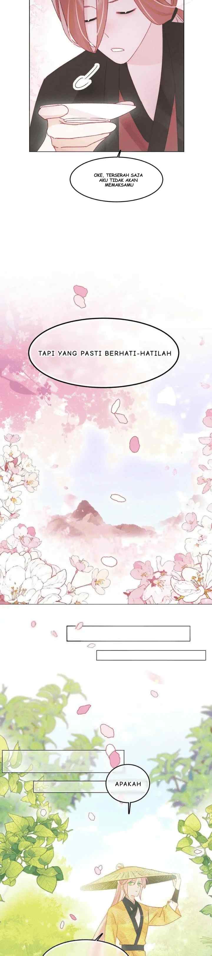 I'm Going to Be a Great Villain chapter 123 halaman 6