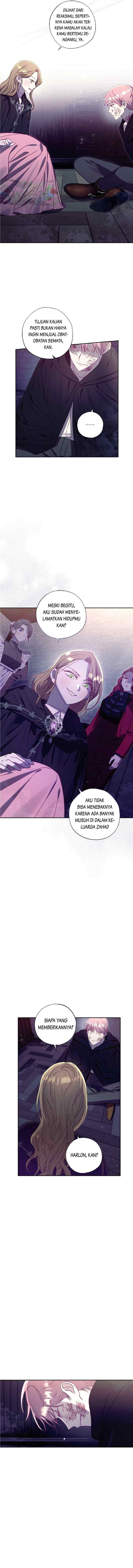 I Failed to Divorce My Husband chapter 65 halaman 13