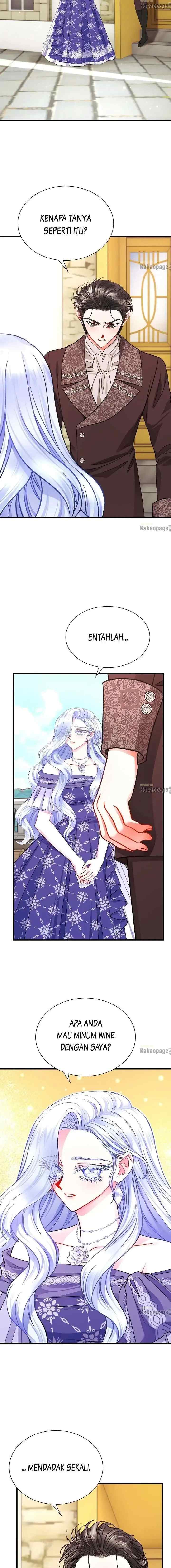 Villainous Princess chapter 101 halaman 4