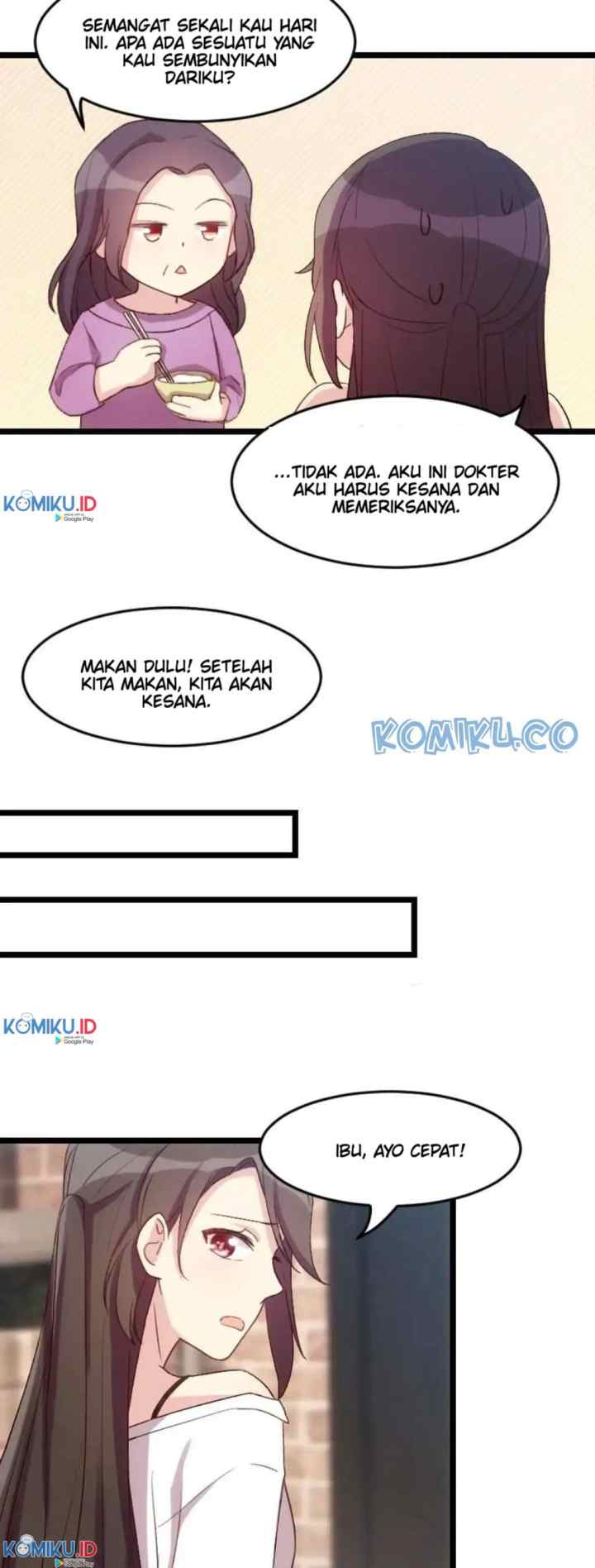CEO's Sudden Proposal chapter 35 halaman 7