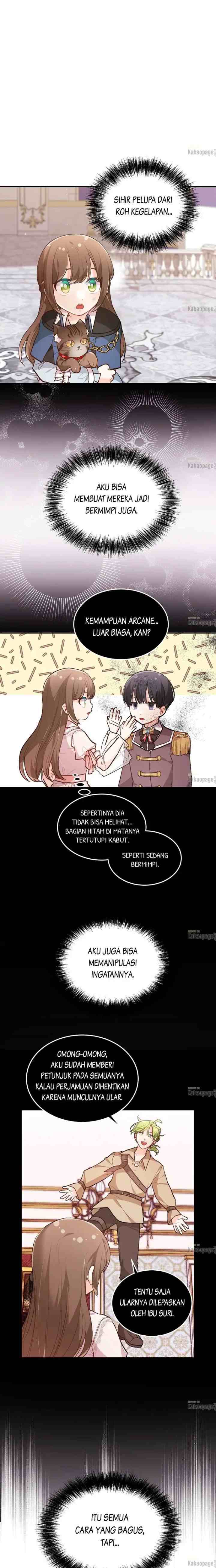 I Was Just an Ordinary Lady chapter 125 halaman 15