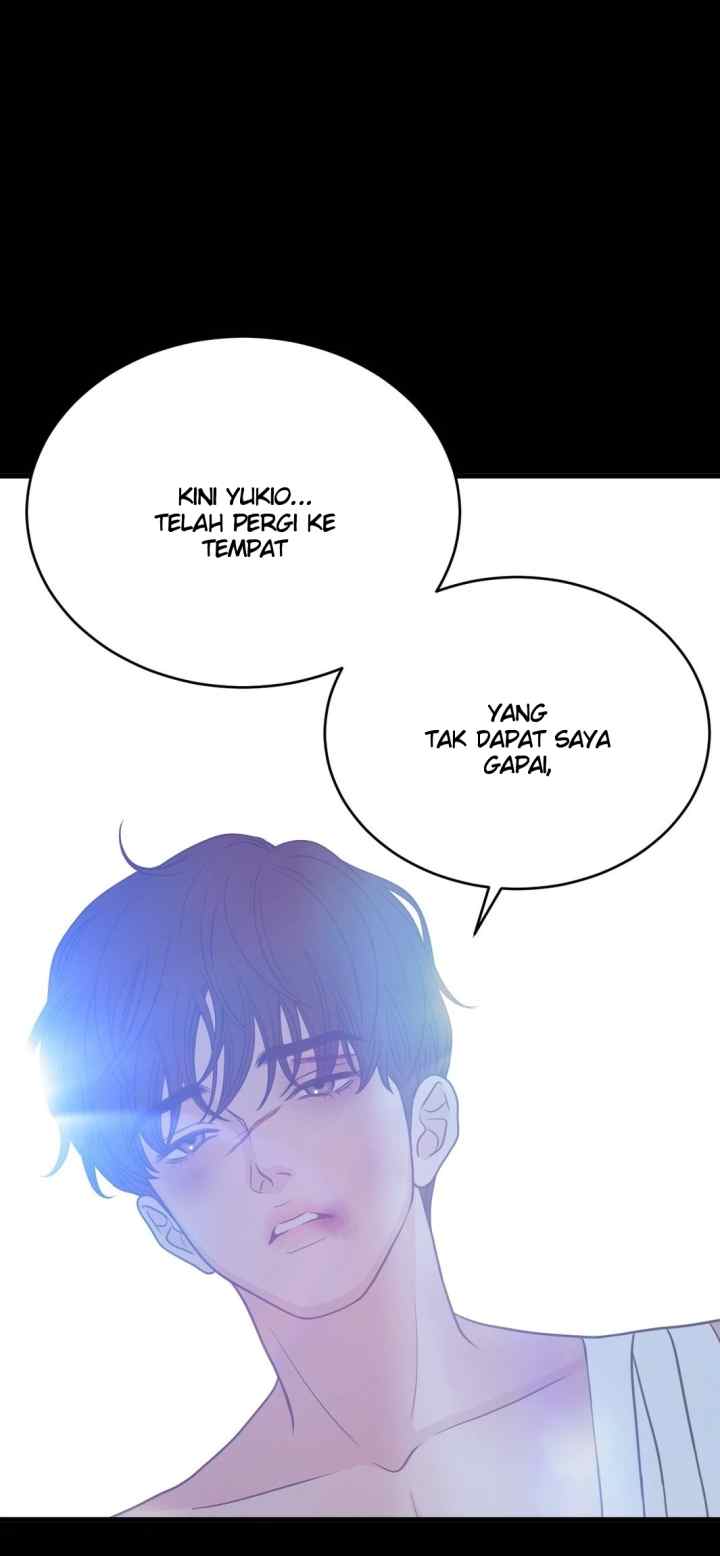 Unblossomed chapter 36 halaman 6