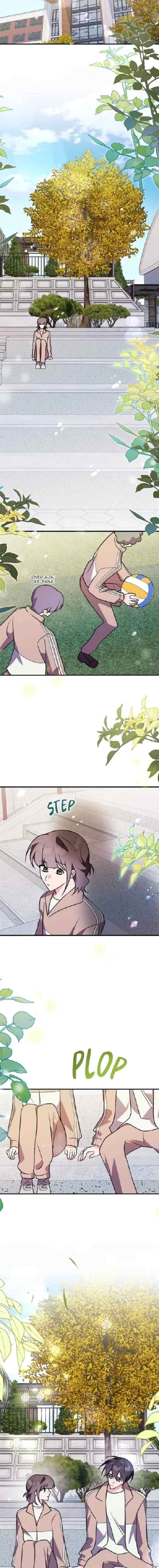 My Crush Got Possessed by the Duke chapter 51 halaman 9