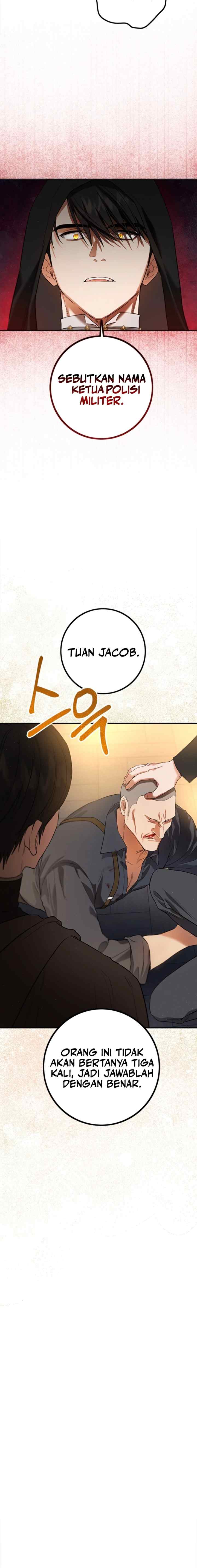 The Princess's Double Life chapter 127 halaman 10