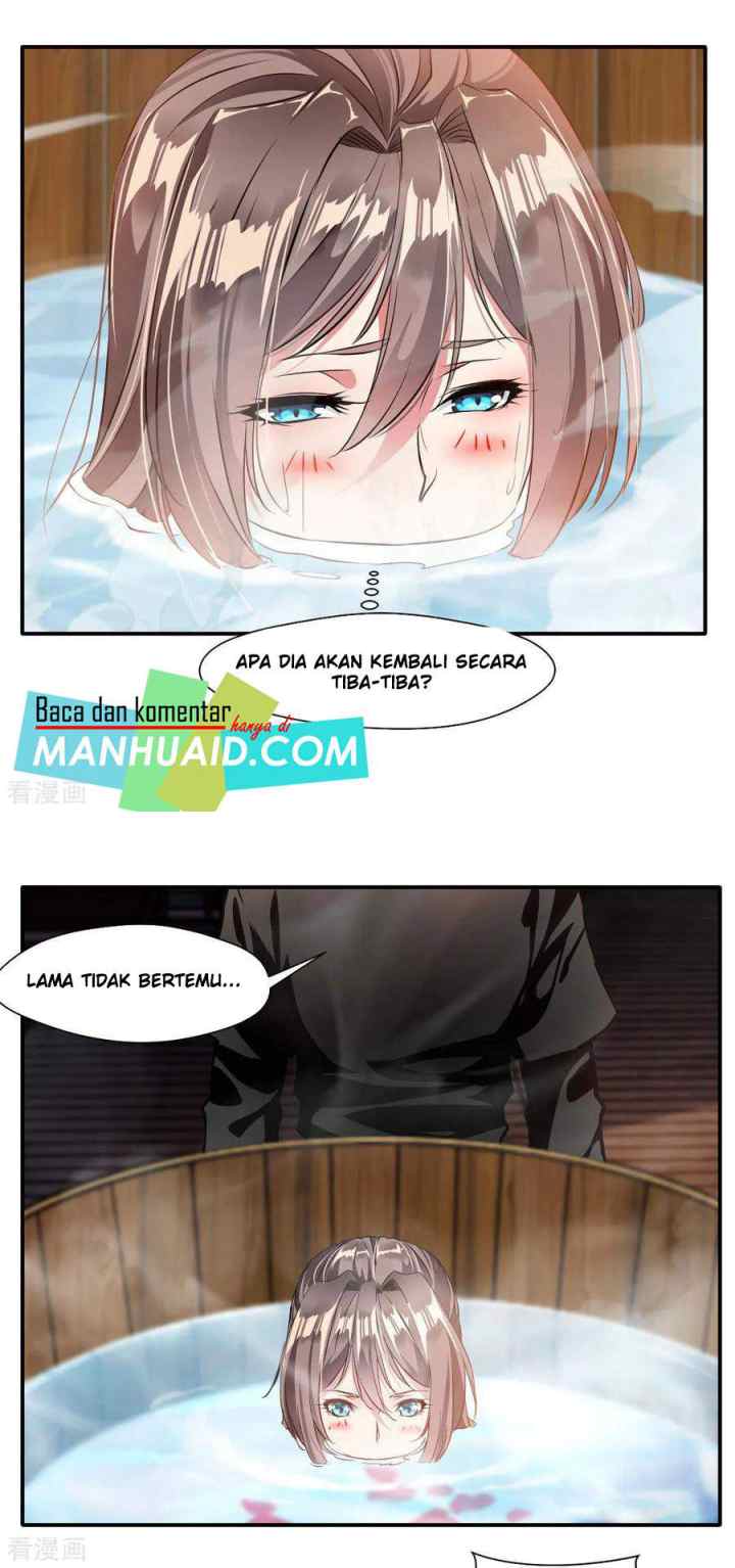 Jueshi Guzun chapter 28 halaman 13