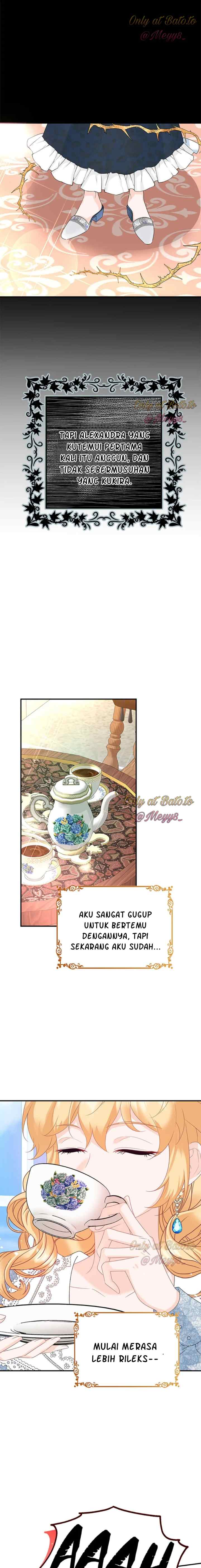 We Live Together chapter 39 halaman 16