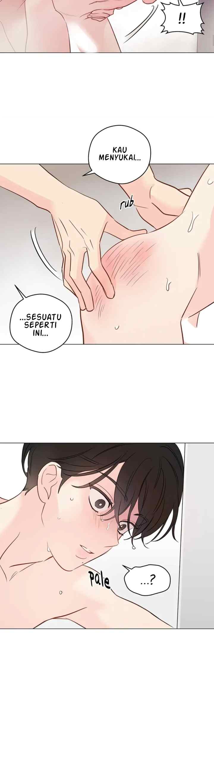 It's Just A Dream... Right?! chapter 53 halaman 11