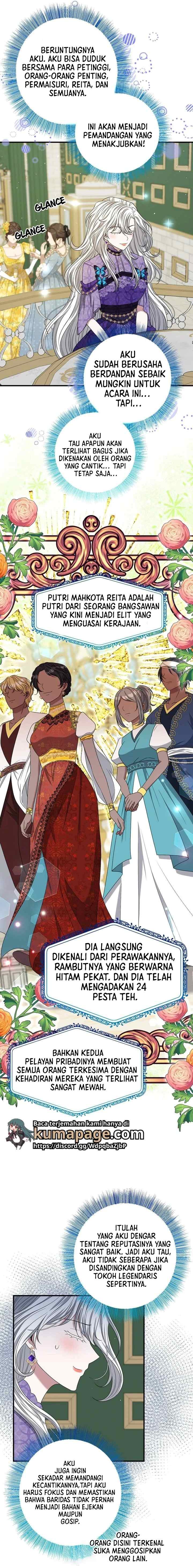 Evil Girl's Daycare chapter 31 halaman 5