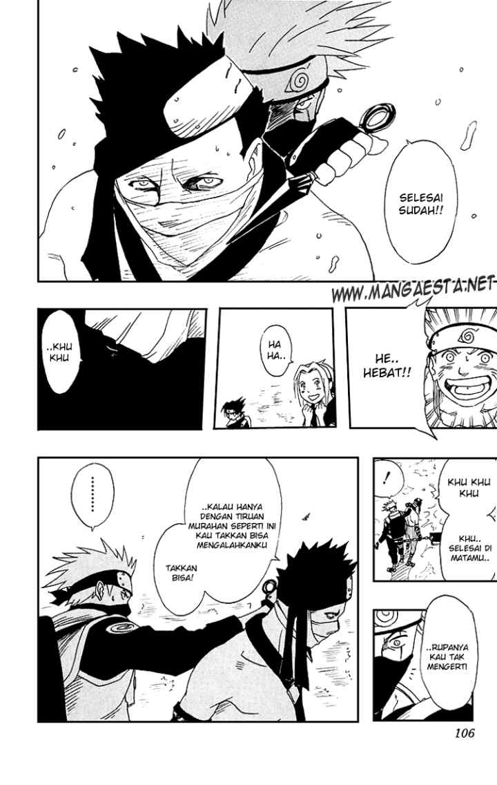 Naruto chapter 12 halaman 19