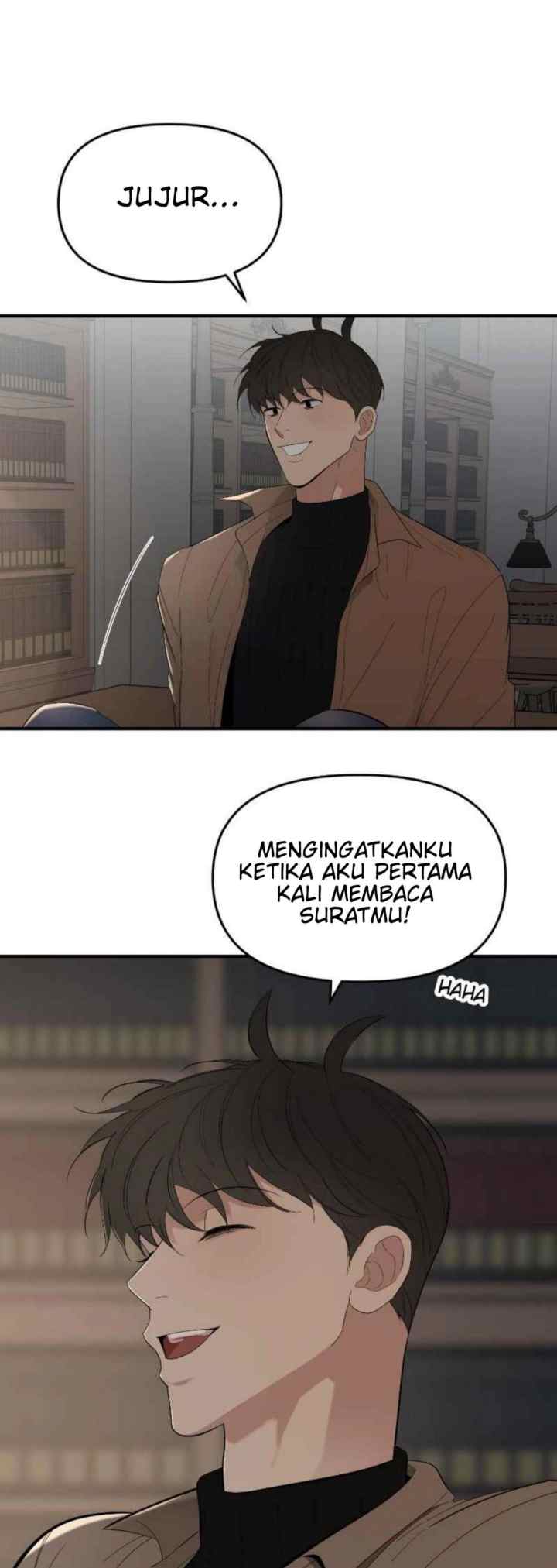 Take Off chapter 106 halaman 6