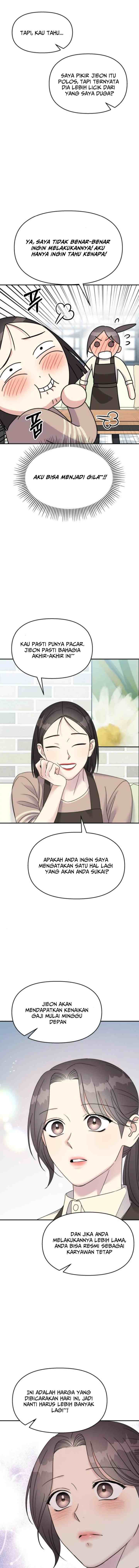 Do As I Say! chapter 104 halaman 14