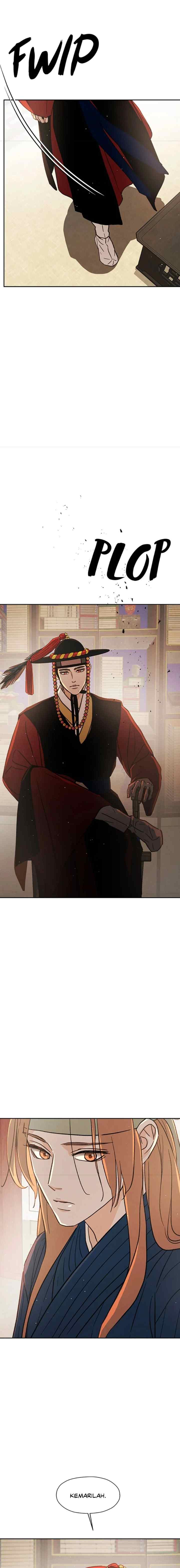 Shade of Plum Blossom chapter 44 halaman 14