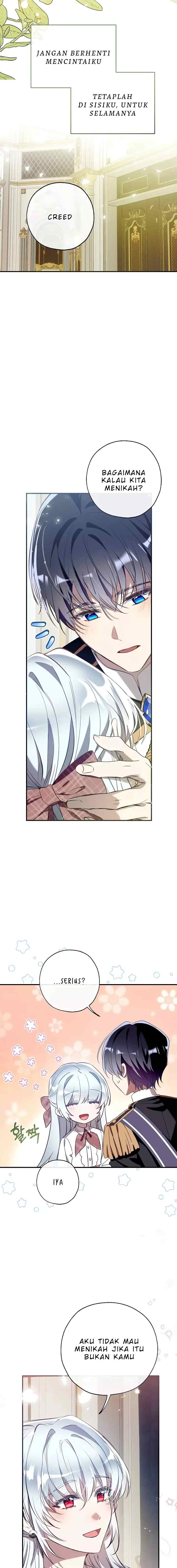 Family is Needed chapter 134 halaman 9