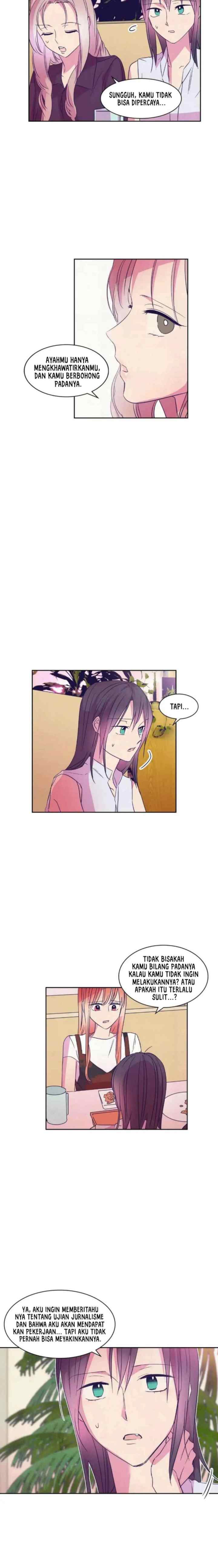 Blooming Sequence chapter 56 halaman 7