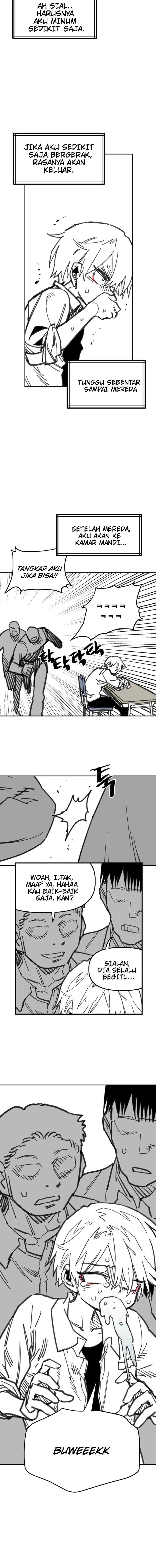 Highschool Boy chapter 29 halaman 13
