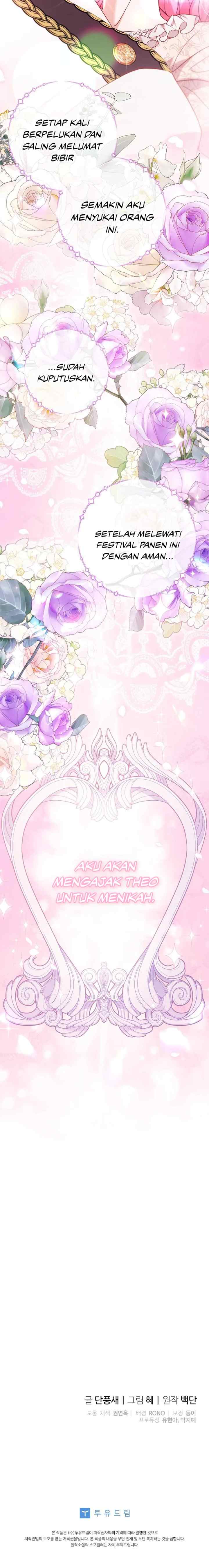 I Took Away The Tyrant's Chastity chapter 70 halaman 19
