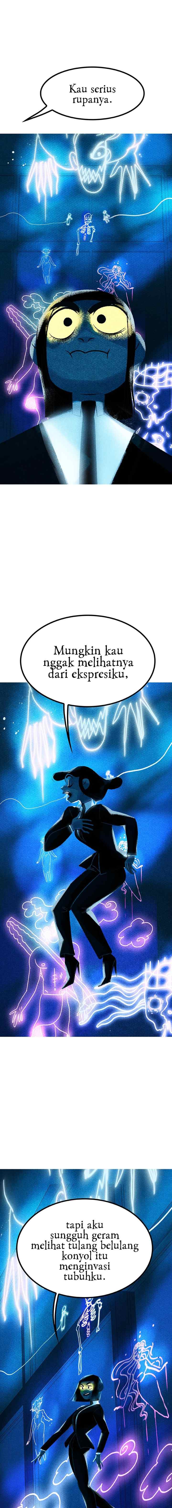 Lore Olympus chapter 215 halaman 6