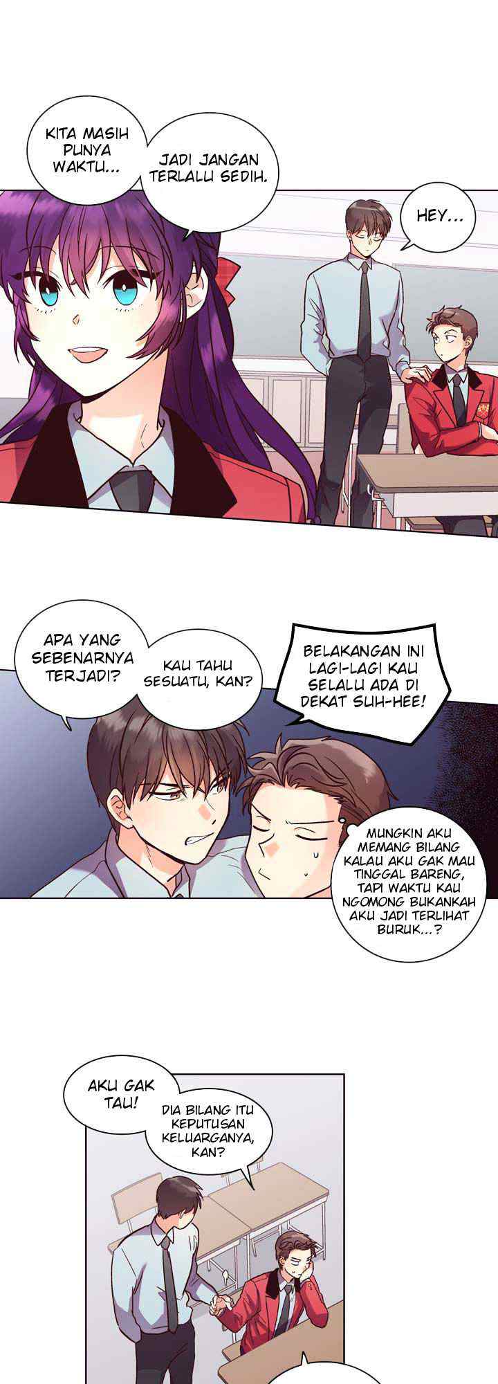 Pride Complex chapter 25.1 halaman 9