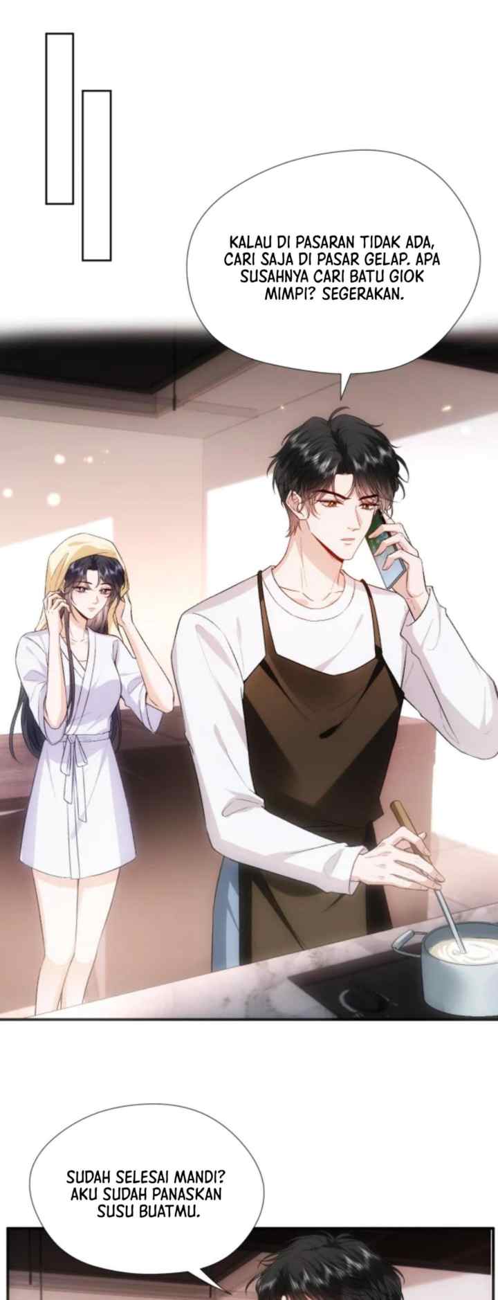 Madam and Her Daily Online Face-Slapping chapter 115 halaman 7