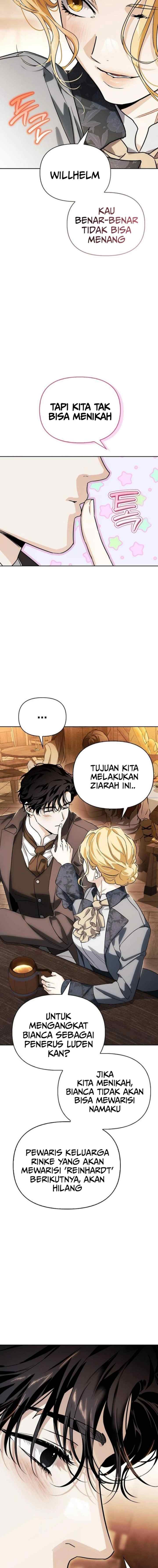 I Tamed My Ex-Husband's Mad Dog chapter 105 halaman 18