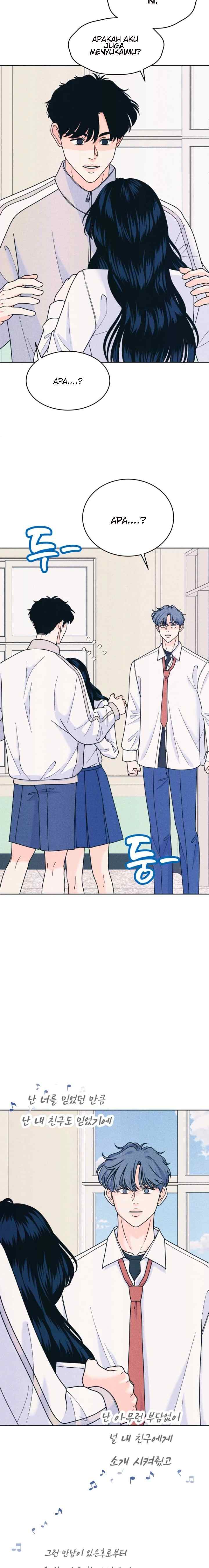 An Introverted Man And Woman chapter 80 halaman 6
