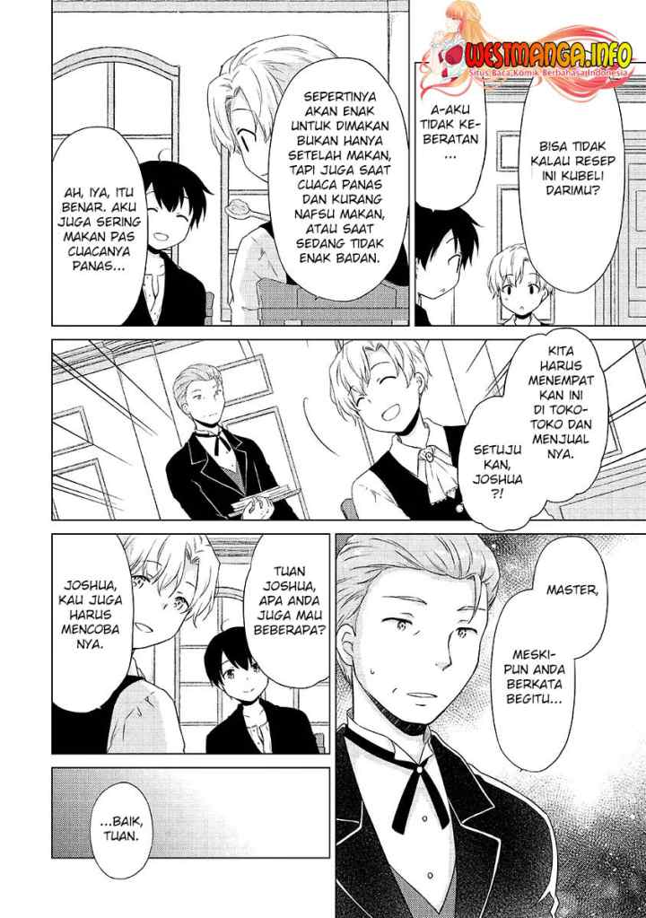 Isekai Yururi Kikou: Kosodateshinagara Boukensha Shimasu chapter 32 halaman 10