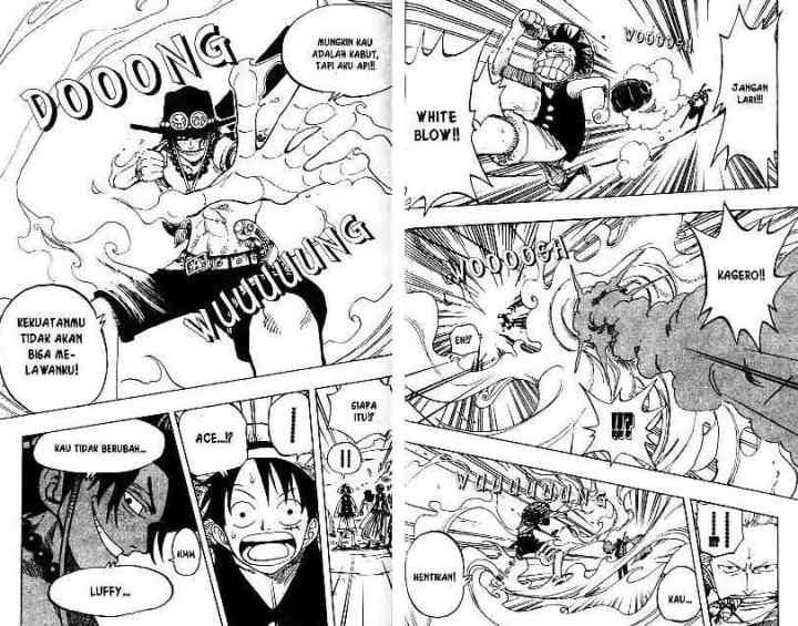 One Piece chapter 158 halaman 10