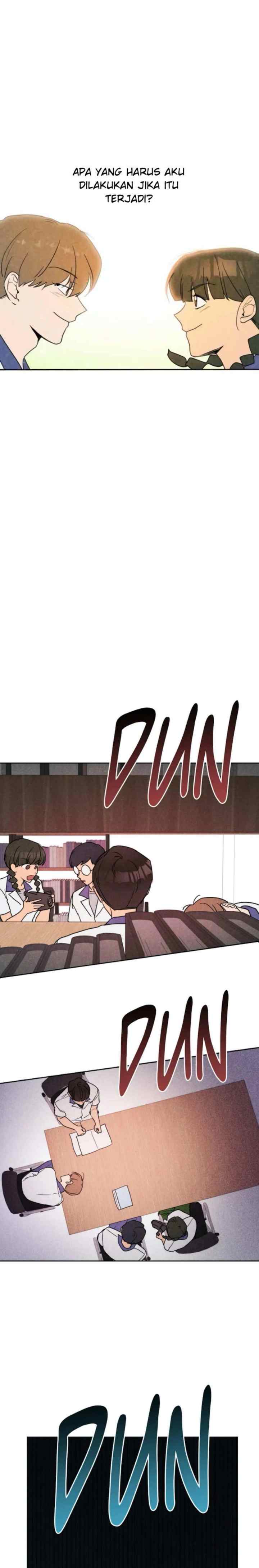 Spinach Bouquet chapter 16 halaman 8
