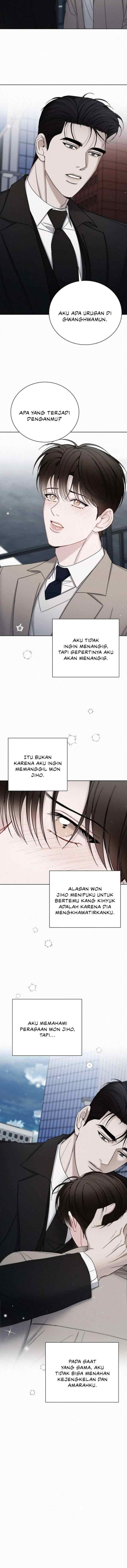 Sunset In Water chapter 25 halaman 9