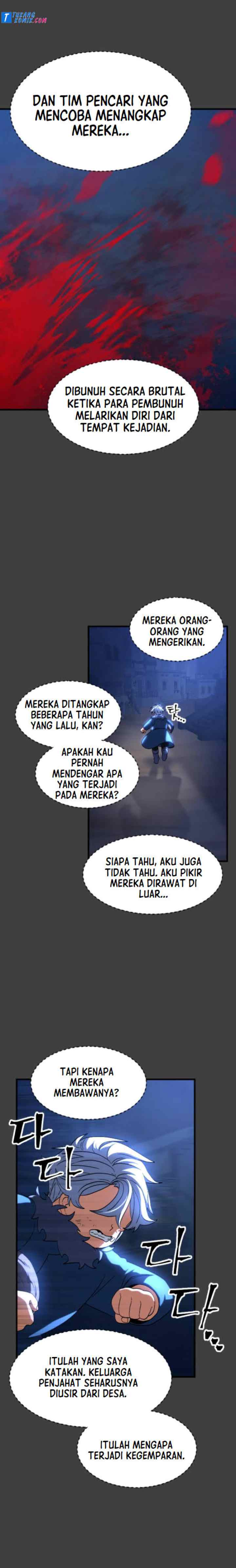 The Last Golden Child chapter 40 halaman 7