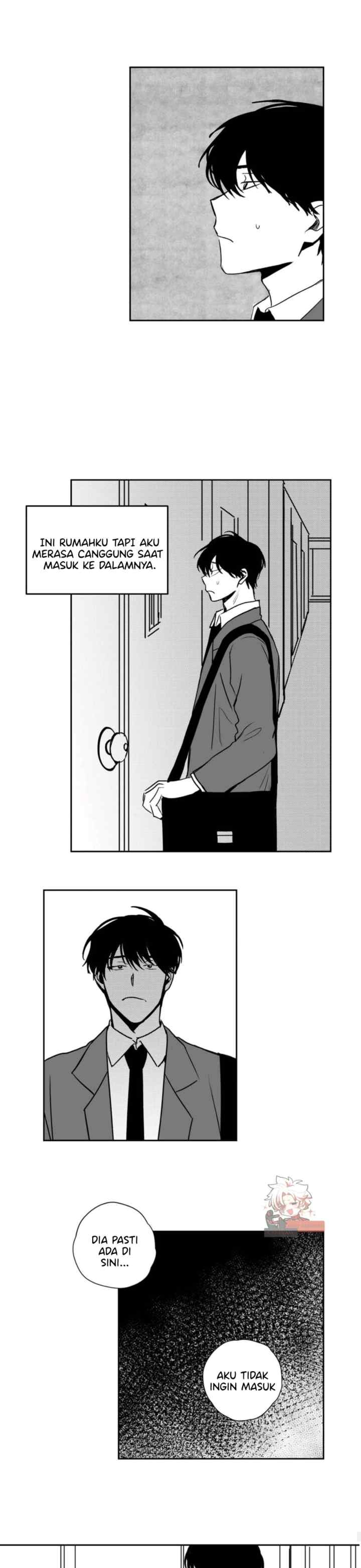 Stalker's Game chapter 20 halaman 9