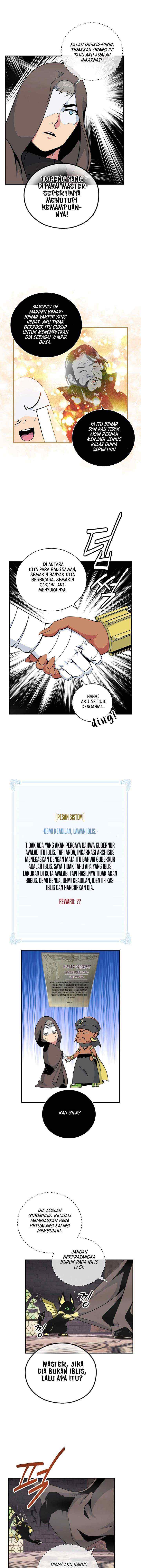 Fantasy Online chapter 76 halaman 7