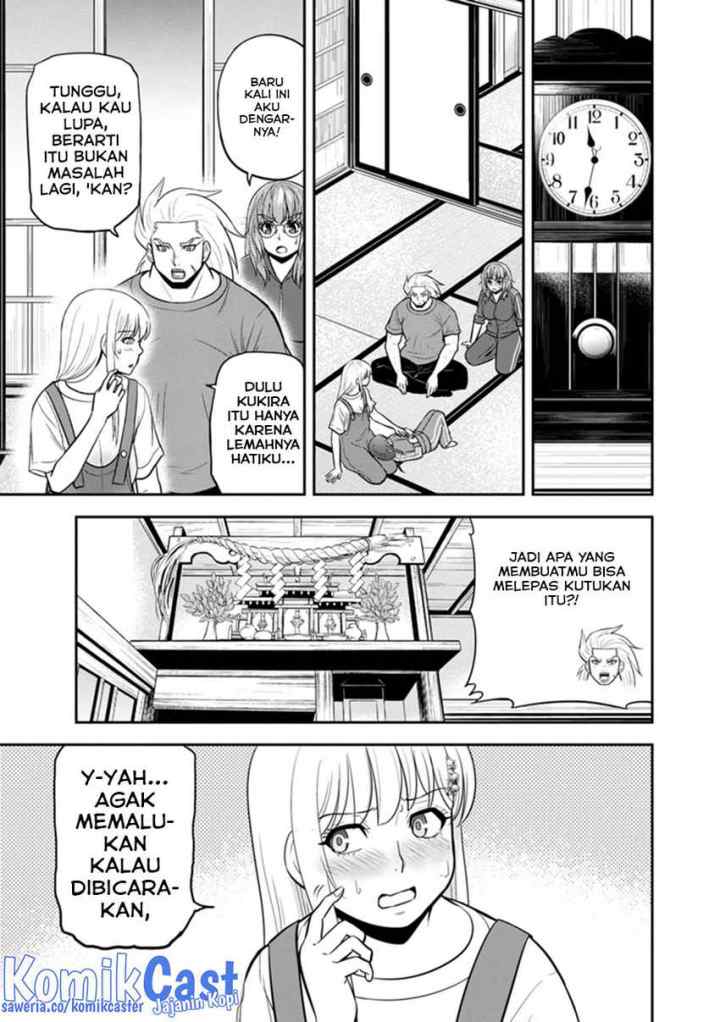 Orenchi ni Kita Onna Kishi to Inakagurashi Surukotoninatta Ken chapter 108 halaman 17