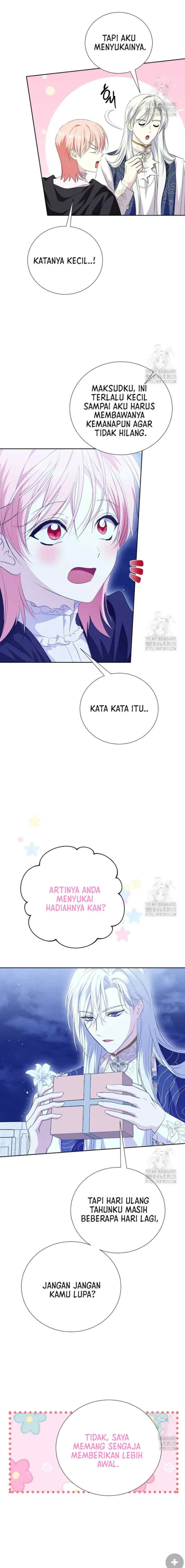 If You Remove the Kind Protagonist's Mask chapter 65 halaman 4