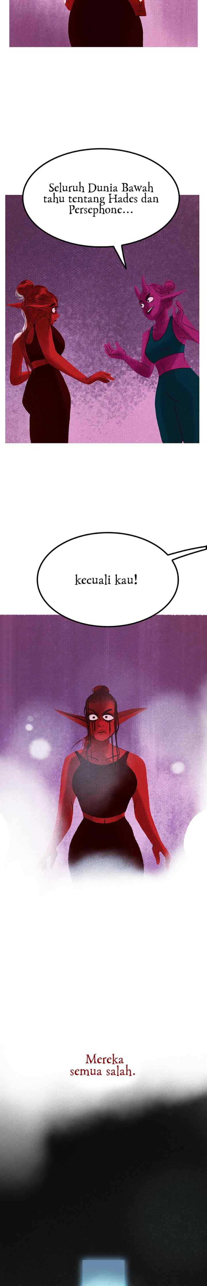 Lore Olympus chapter 151 halaman 15