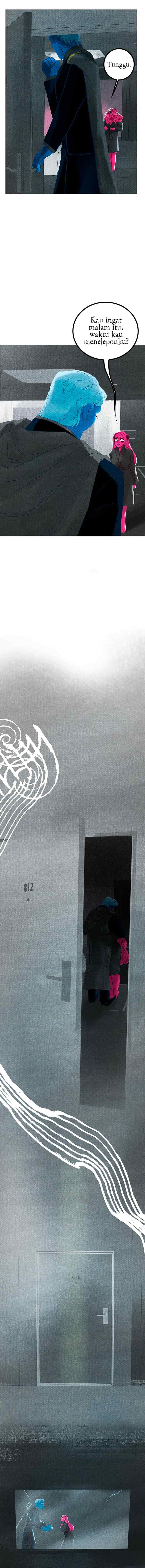 Lore Olympus chapter 182 halaman 16