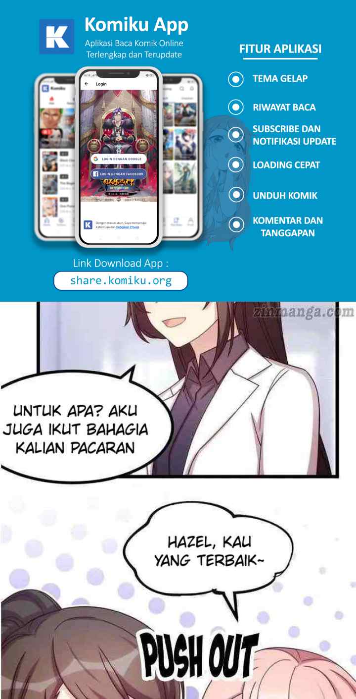 CEO's Sudden Proposal chapter 236 halaman 13