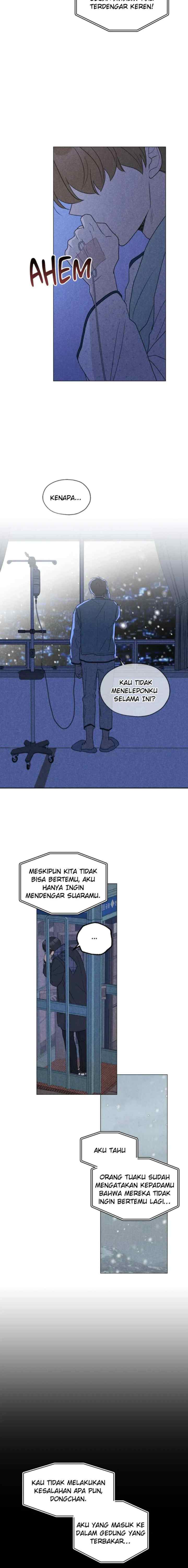 Spinach Bouquet chapter 100 halaman 4