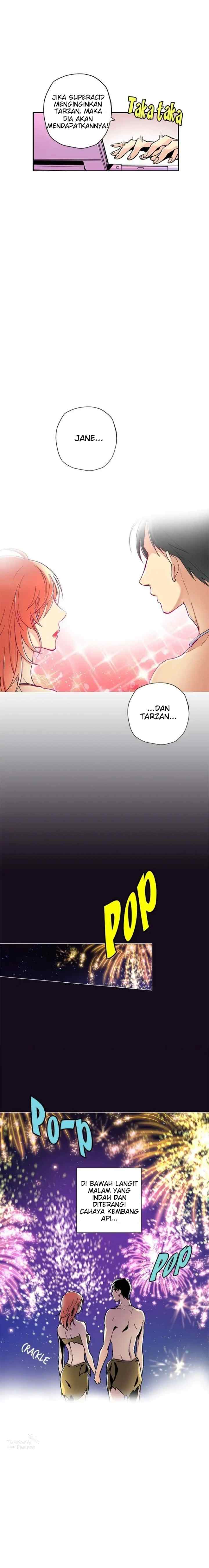 Safari Romance chapter 31 halaman 14