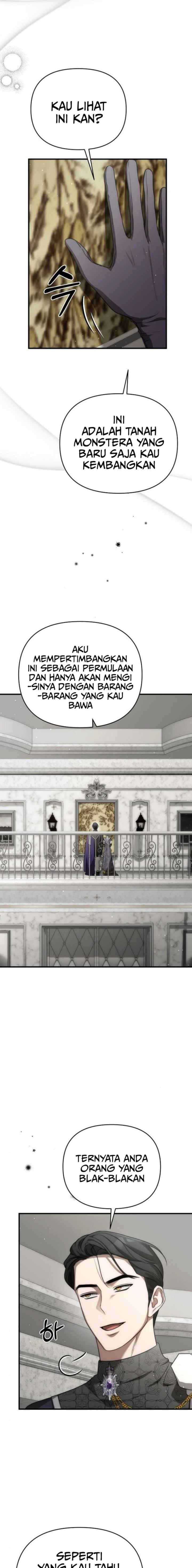 How To Turn A Kind Savior Into An Emperor chapter 49 halaman 5
