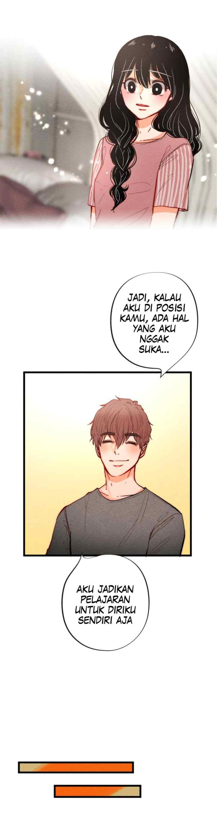 Mistake S1 chapter 123 halaman 11