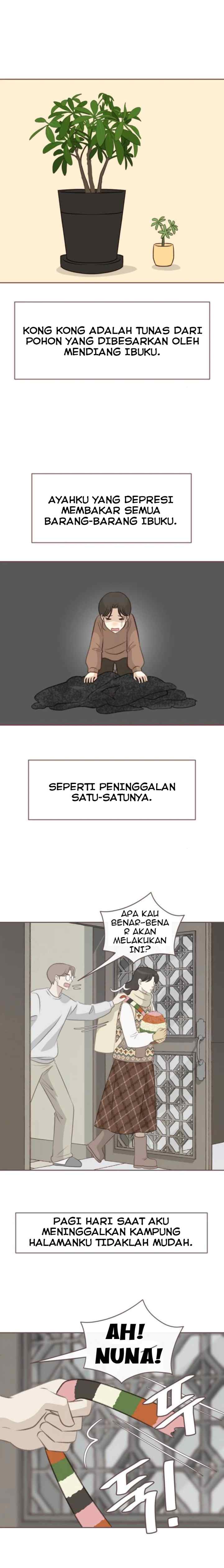 Winter Breeze chapter 9 halaman 13