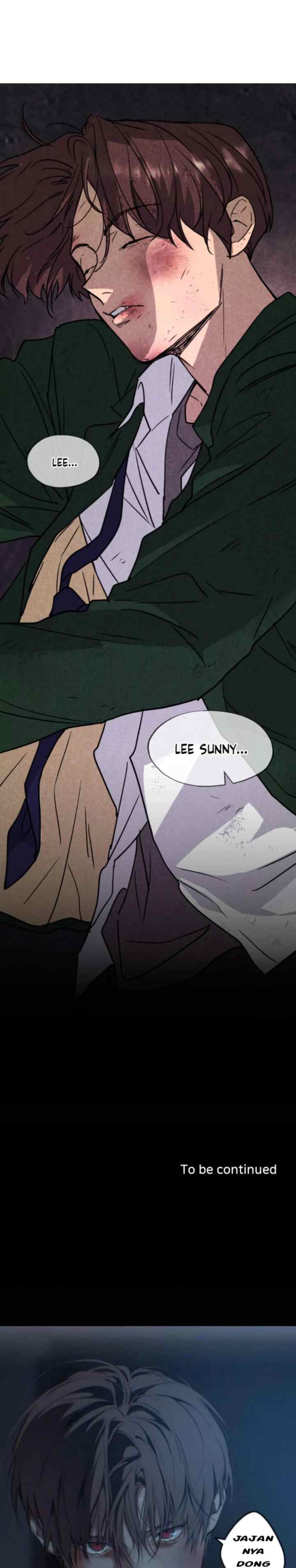 Spinach Bouquet chapter 64 halaman 19