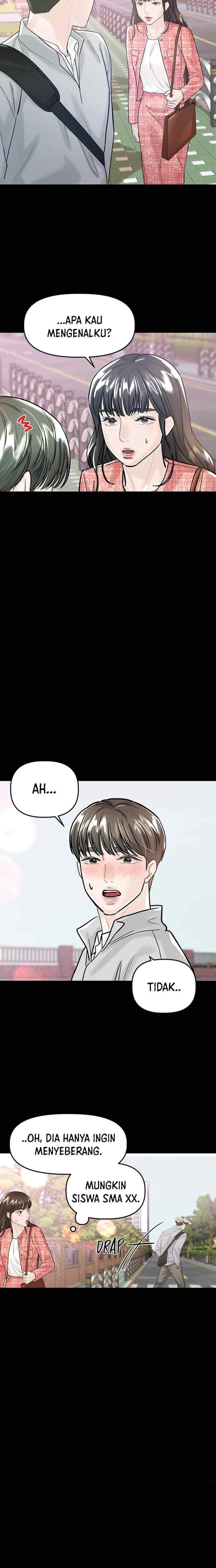 My Only 1 chapter 40 halaman 6