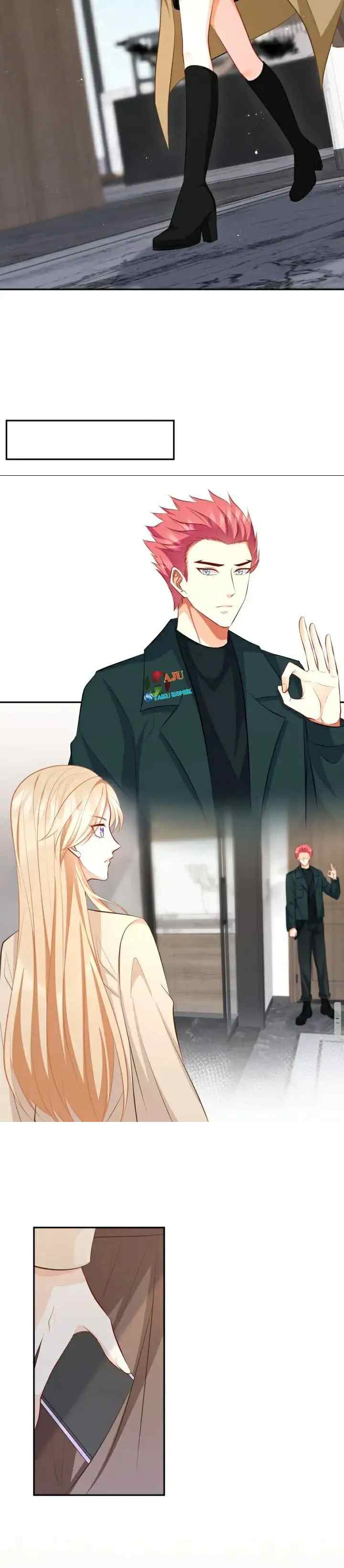 Embrace My Shadow chapter 314 halaman 14