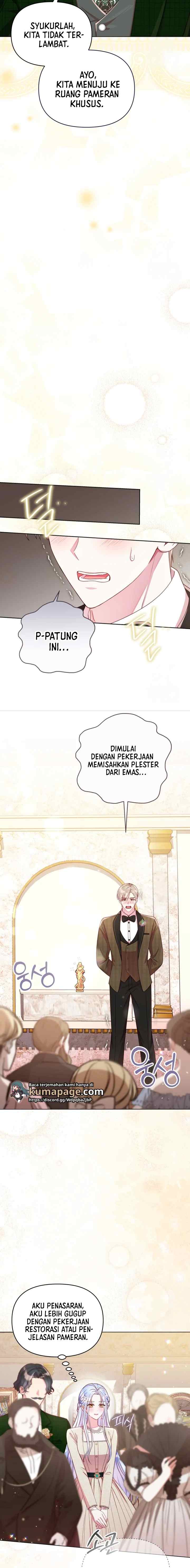 Divorce Plan chapter 31 halaman 4